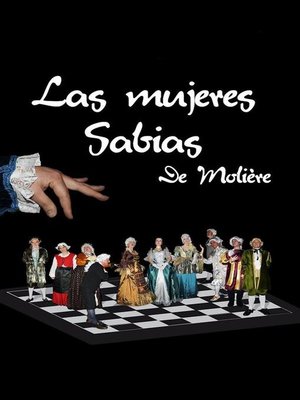 cover image of Las mujeres sabias